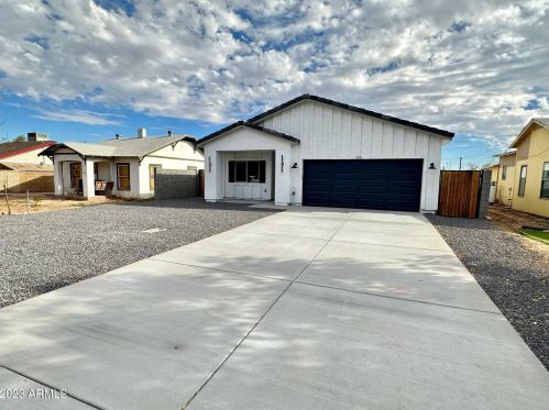 205 Jackson Ave, Buckeye, AZ 85326-2724