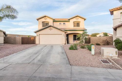 22922 Cantilever St, Buckeye, AZ 85326-6247