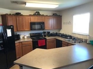 809 Honey Dew Ln, Fort Worth, TX 76120-1369