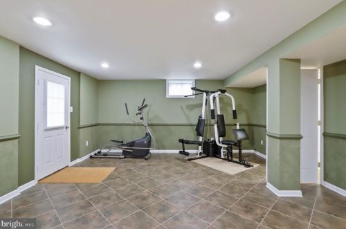 1142 Dallas Dr, Upton PA  17225-8535 exterior