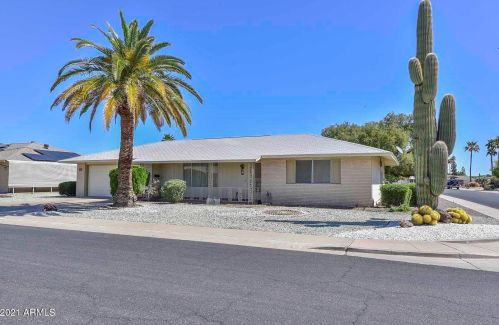 16821 108th Ave, Sun City, AZ 85351-1040