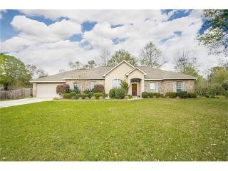 41213 Rue Chene, Ponchatoula, LA 70454-7097
