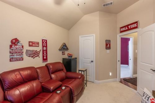 6905 Gamecock Dr, Greenville TX  75402-7720 exterior