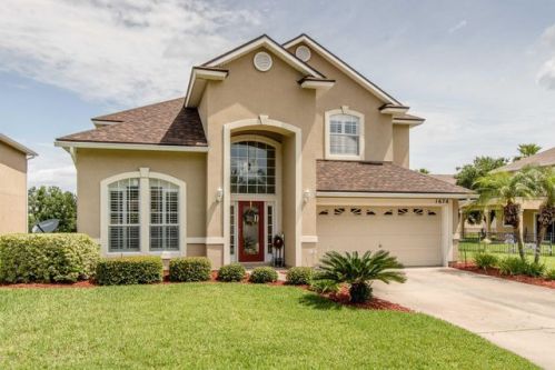 1670 Wild Flower Fields Trce, Orange Park, FL 32003-3349