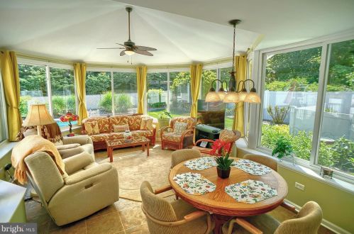 475 Woodcrest Dr, Navy Sup Dpt PA 17050-6854 exterior