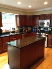 4241 Clendenning Rd, Gibsonia PA  15044-9557 exterior