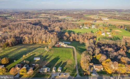 269 Mount Airy Rd, Smithville PA  17560-9762 exterior