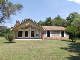3460 Hanks Rd, Century, FL 32535-2616