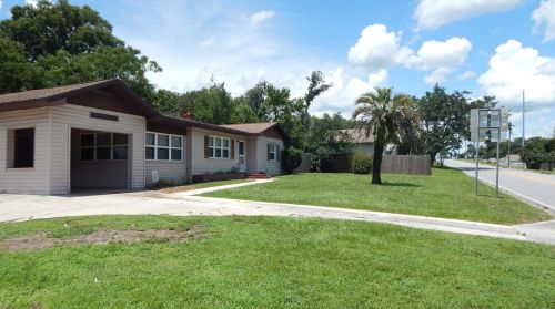 14307 21st St, Dade City FL  33523-3226 exterior