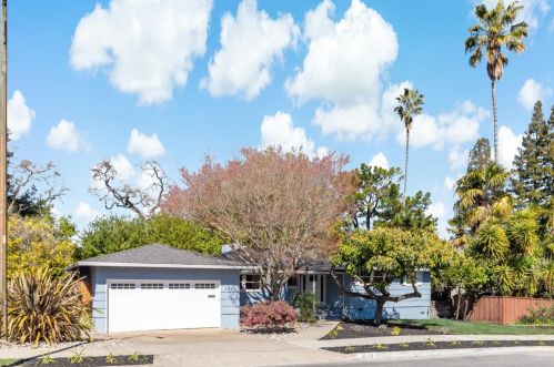 3020 Goodwin Ave, Redwood City, CA 94061-2445