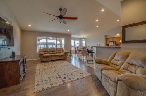 346 Spaulding Ave, Pueblo CO 81007-3501 exterior