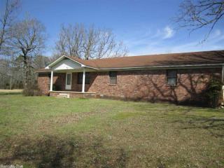 12600 Congo Ferndale Rd, Alexander AR  72002-9685 exterior