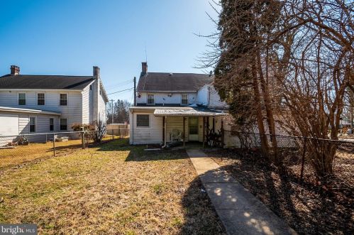 1065 Baltimore Pike, Kennett Sq, PA 19348-2245