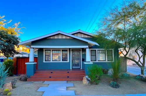 2877 Polk Ave, San Diego, CA 92104-2524