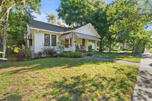 1133 Ruby St, Lakeland FL  33815-4459 exterior