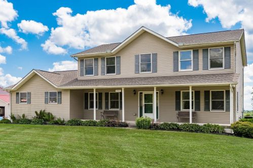 6947 Beaver Run Rd, Pataskala OH  43062-8583 exterior