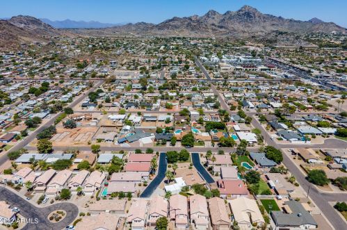 8112 10 Pl, Phoenix AZ 85014-1253 exterior