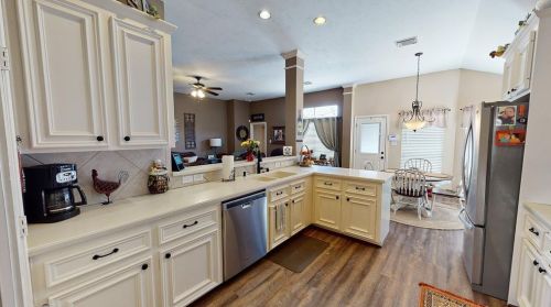 4930 Lk Catherine Ct, Richmond TX 77406 exterior