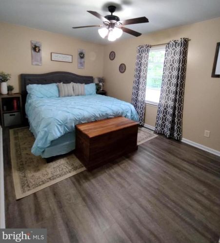 18128 Monrovia Rd, Madison Mills VA  22960-3109 exterior