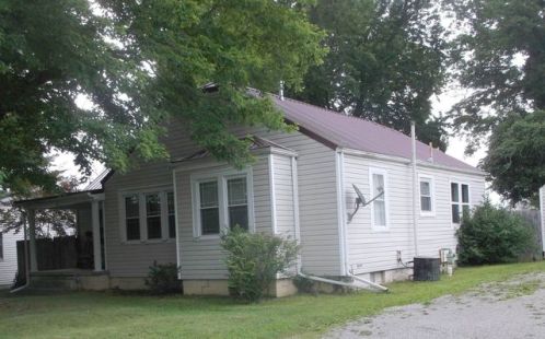 17 Payne St, Jackson, OH 45640-1867