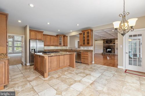 7905 Waterford Dr, Spotsylvania VA  22551-2204 exterior