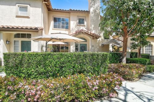 48 Tierra Plano, Trabuco Canyon, CA 92688-3341