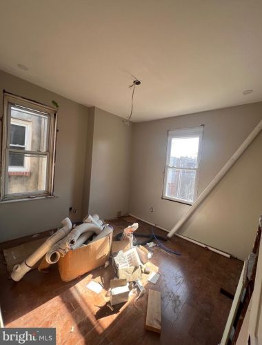 5950 Delancey St, Philadelphia PA  19143-1110 exterior