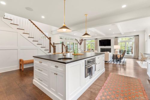 2270 Cook St, Denver CO  80210-4916 exterior