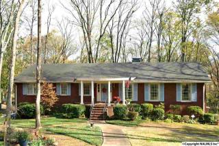 5733 Jones Valley Dr, Huntsville, AL 35802-1829