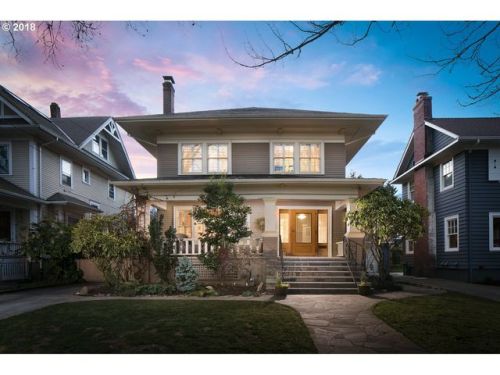 2417 18th Ave, Portland, OR 97212-4245