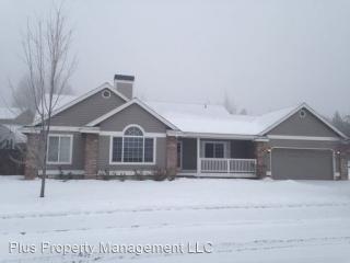 707 Shelley Way, Bend OR  97701-4088 exterior