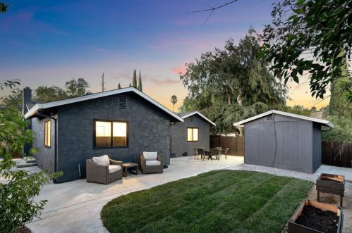 1553 Clayton Rd, San Jose CA  95127-4906 exterior