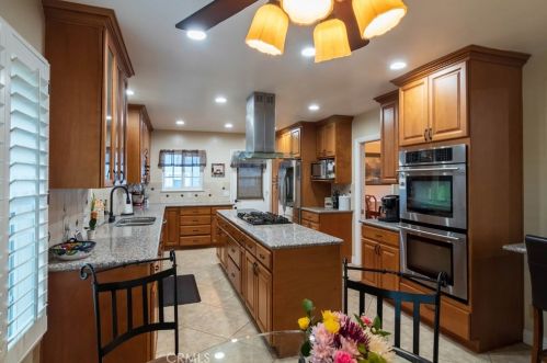 1861 Brookdale Ave, La Habra CA 90631-3233 exterior