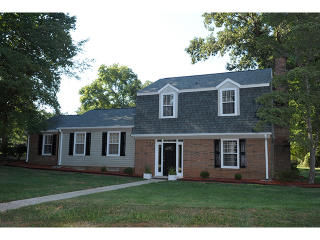 240 Spicewood Ln, Salisbury, NC 28147-8898