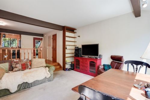 14 Park Ter, Mill Valley CA  94941-2946 exterior