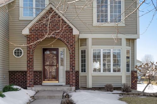 1867 Mathias Rd, Prior Lake MN  55379-4434 exterior