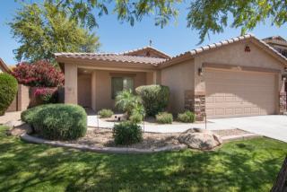 13134 Clarendon Ave, Litchfield Park AZ  85340-5924 exterior