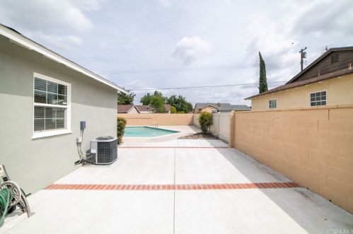 1702 Olympus Ave, City Of Industry CA  91745 exterior