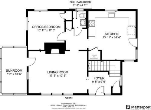 28 Tower St, Milford CT  06460-3213 exterior