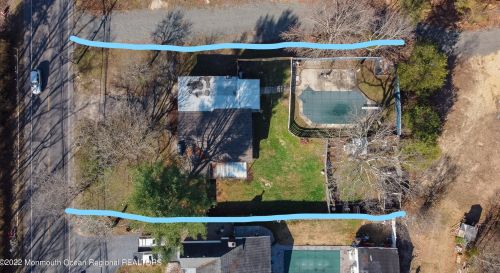 475 Toms River Rd, Jackson Twp NJ  08527-3722 exterior