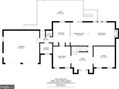 56 Sherwood Cir, West Enola PA  17025-1840 exterior