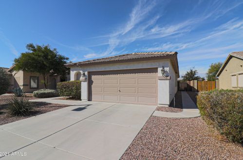 7320 Morning Dew Ln, Buckeye, AZ 85326-1157