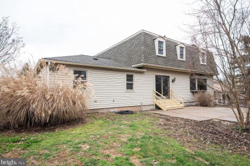 11 Galena Ct, Southampton PA  18966-1125 exterior