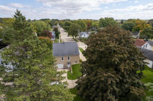 400 Hubbard St, Horicon, WI 53032-1031