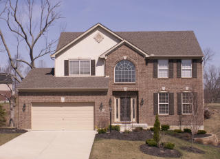 10482 Benning St, New Haven, OH 45030-7515