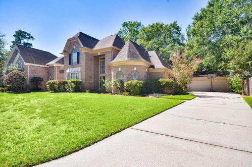 3703 Clover Creek Dr, Humble, TX 77345-3073