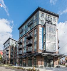 200 Belmont Ave, Seattle WA  98102-5605 exterior