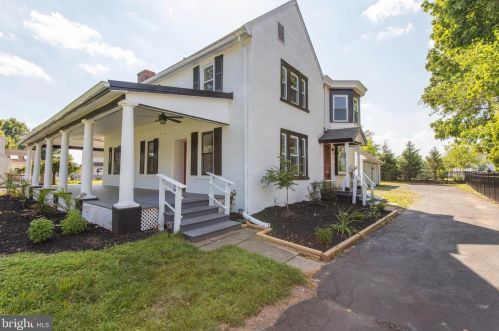 984 Lansdale Ave, Lansdale PA  19446-1620 exterior