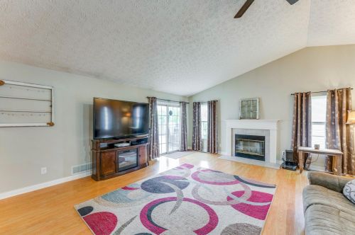 384 Kyber Run Cir, Johnstown OH  43031-9619 exterior