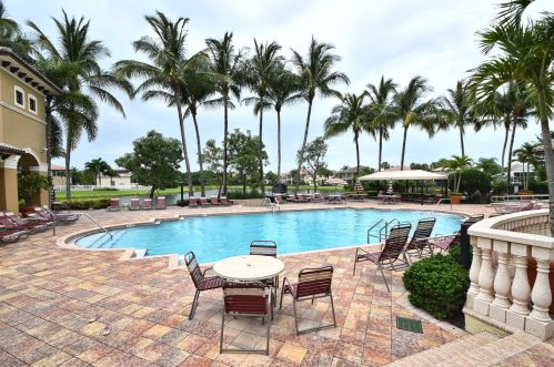 9553 New Waterford Cv, Delray Beach FL  33446-9749 exterior